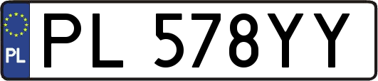 PL578YY
