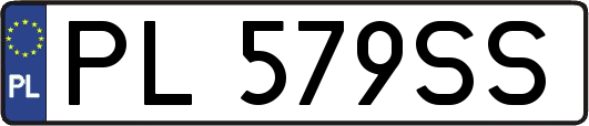 PL579SS