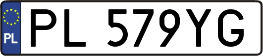PL579YG