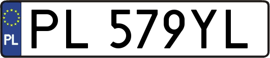 PL579YL