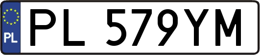 PL579YM