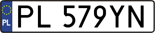 PL579YN
