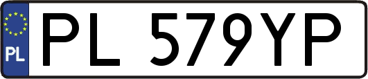 PL579YP