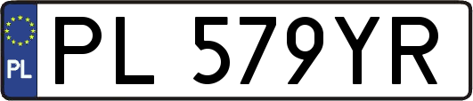 PL579YR
