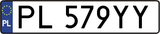PL579YY