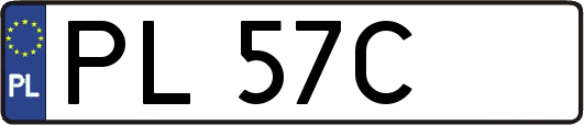 PL57C