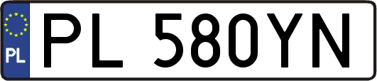 PL580YN