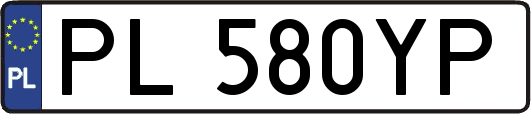 PL580YP