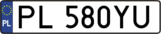 PL580YU