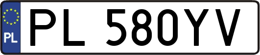 PL580YV