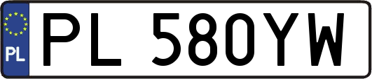PL580YW