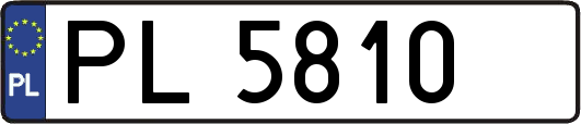 PL5810