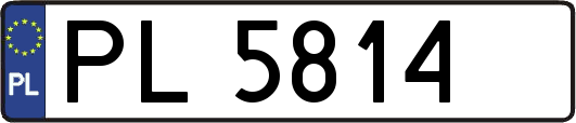 PL5814