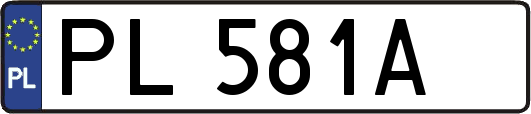 PL581A