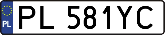 PL581YC