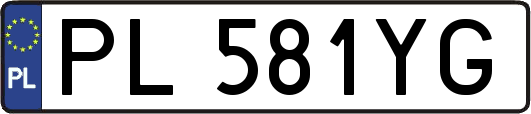 PL581YG