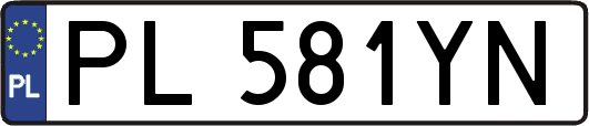 PL581YN