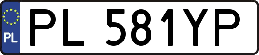 PL581YP
