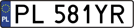 PL581YR