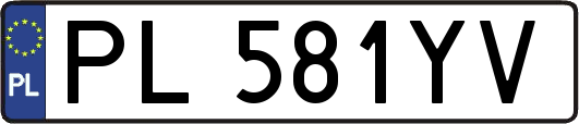 PL581YV