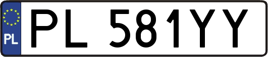 PL581YY