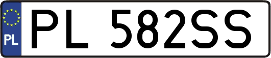 PL582SS