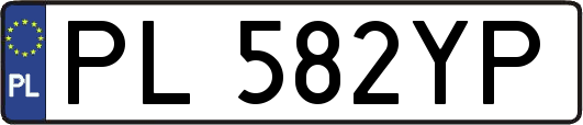 PL582YP