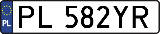 PL582YR