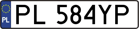 PL584YP