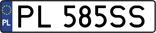 PL585SS