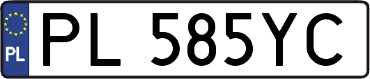 PL585YC