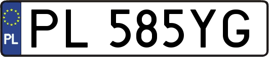 PL585YG