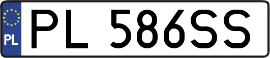 PL586SS
