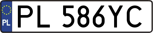 PL586YC