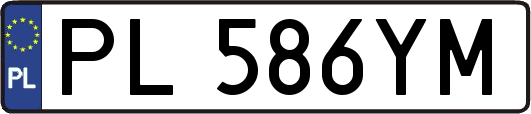 PL586YM