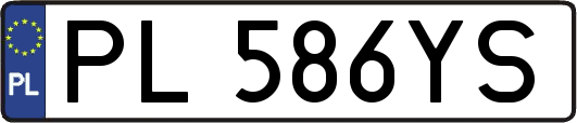 PL586YS