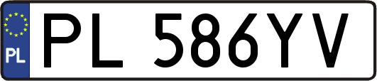 PL586YV