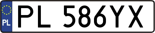 PL586YX