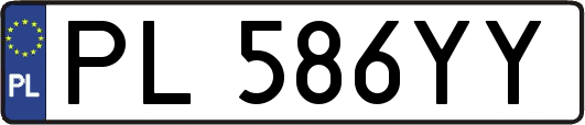 PL586YY