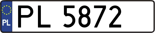 PL5872