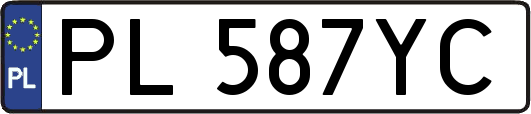 PL587YC