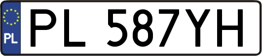 PL587YH