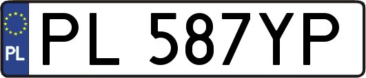 PL587YP