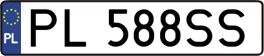 PL588SS