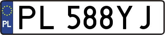 PL588YJ