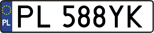 PL588YK