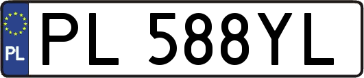 PL588YL