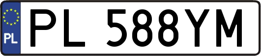PL588YM