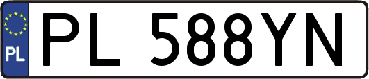 PL588YN