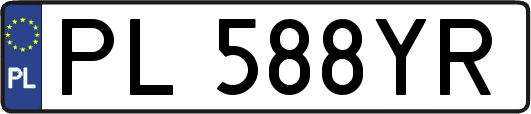 PL588YR